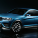 Illustration for article titled The BMW Concept X4 Is For People Who Thought The X6 Was Too Roomy